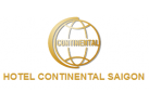 CONTINENTAL HOTEL SAIGON